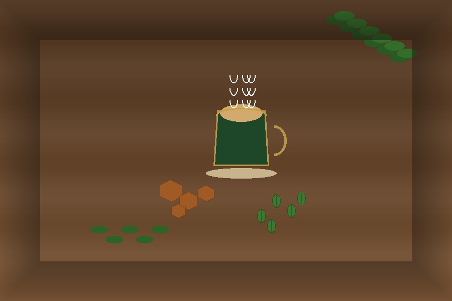 Samrat Jaggery Tea