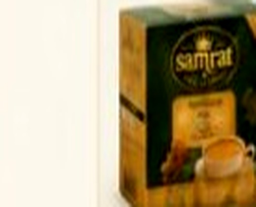 Jaggery Lemon Tea 10 Sachets