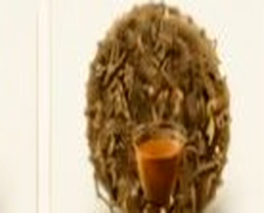 Jaggery Cardamom Tea Pouch