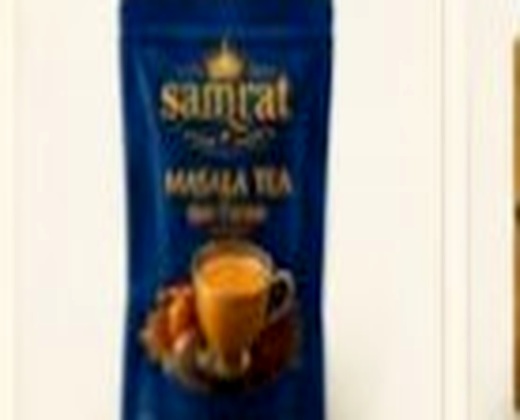 Jaggery Masala Tea Pouch